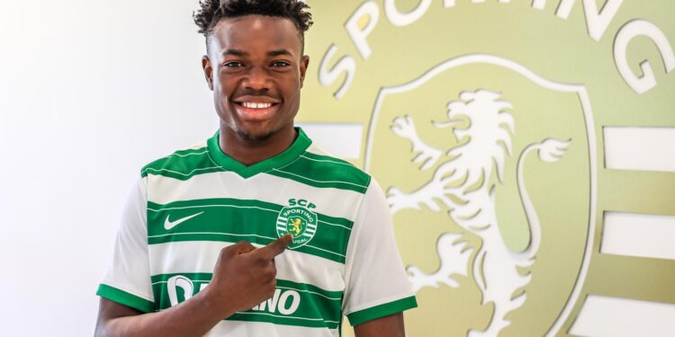 Steadfast Academy reported to GFA over Issahaku transfer