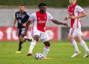 Ajax manager gives reasons why Kudus doesn’t play regularly