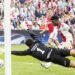 Ajax boss Schreuder lauds Ghana star Mohammed Kudus