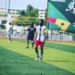 Exclusive: Ghanaian striker Kwesi Abankwa signs for Apollon Pontou