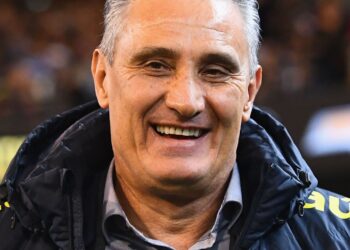 Brazil coach Tite leaves out Arsenal stars, Jesus, Martinelli as he names strong squad for Ghana game