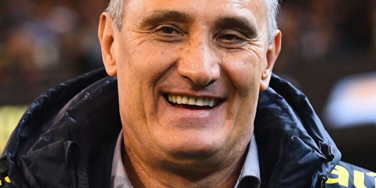 Brazil coach Tite leaves out Arsenal stars, Jesus, Martinelli as he names strong squad for Ghana game