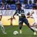 Gideon Mensah admits to ‘difficult’ period with Bordeaux last season