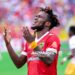 Agent curses Kotoko striker Steve Mukwala