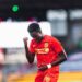 Ghanaian duo on target as FC Nordsjaelland defeat AGF