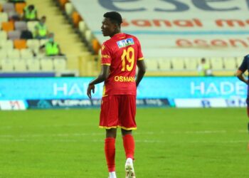 Exclusive: Ghanaian youngster Osman Haqi signs new Malatyaspor contract