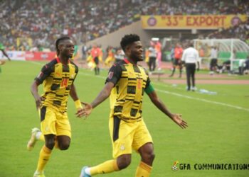 George Boateng: New Black Stars players will not be automatic starters
