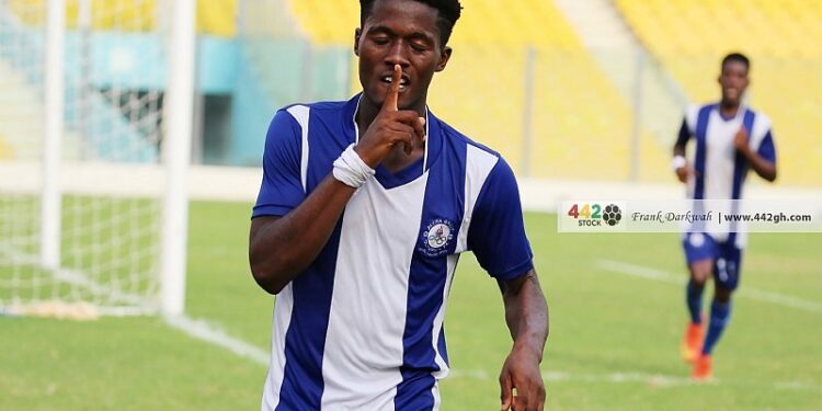 STAT: Three of the last five first opening game goals in GPL have come from home sides