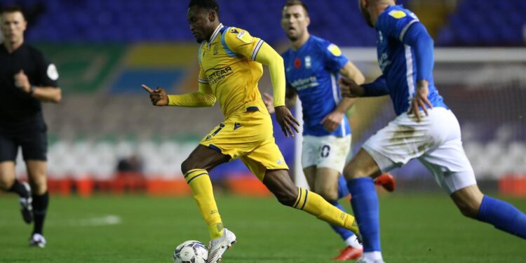 Ghanaian star Baba Rahman pleased with victory over Wigan