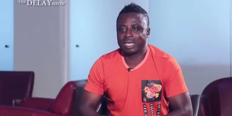 You’re local Champions, stop demanding for penalties- Charles Taylor tells Kotoko