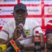 We need to improve our finishing- Kotoko coach Seydou Zerbo