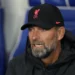 Jurgen Klopp unsure why he was fined for behaviour against Man City