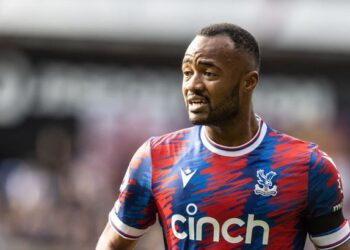 “We deserved at least a point”- Jordan Ayew speaks on Crystal Palace defeat vs Chelsea
