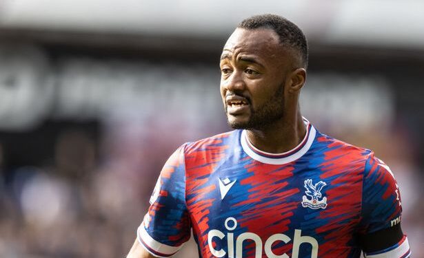“We deserved at least a point”- Jordan Ayew speaks on Crystal Palace defeat vs Chelsea
