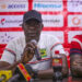 ‘We’ve had a significant improvements’ – Kotoko coach Seydou Zerbo