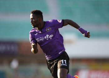 Maxwell Boadu Acosty: I regret choosing Italy over Ghana