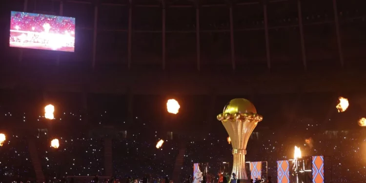 Algeria, Morocco bid to host 2025 Africa Cup of Nations