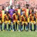 Michael Osei wants Gold Stars to frustrate Hearts of Oak and get the points back to Bibiani