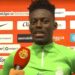 ‘I am personally very happy’ – Ghana’s Baba Iddrisu on Mallorca’s defeat to Barcelona
