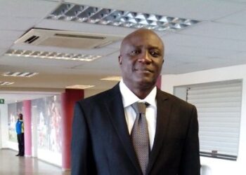 ‘After the Nigeria game, I didn’t have any belief in Otto Addo’ – Alhaji Raji