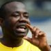 ‘I don’t know much about Ghana football’ – Former GFA Capo Kwesi Nyantakyi