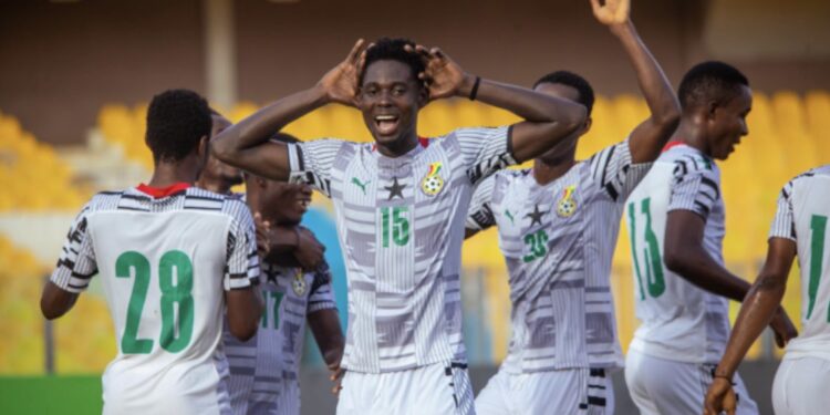 Black Meteors beat Dreams FC in friendly