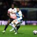 Ghana right-back Andy Yiadom makes injury return as Reading suffer late defeat to QPR