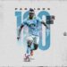 Ghana’s Joseph Aidoo shines on his 100th appearance for Celta Vigo