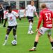 Video: Ghanaian midfielder Isaac Twum on target in Sogndal’s massive win against Stjørdals Blink