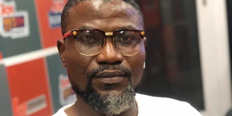 Ghana legend Laryea Kingston ‘still in pains’ over 2006, 2010 World Cup snub