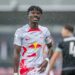 UEFA Youth League: Ghanaian youngster Ohene Kohl on target for RB Leipzig U19 in their away victory
