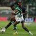 Ghana’s teen sensation Abdul Fatawu Issahaku makes Champions League debut for Sporting against Marseille