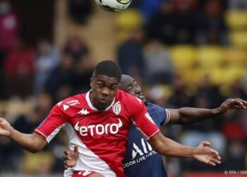 Dutch-born Ghanaian striker Myron Boadu scores first goal of the season after injury return