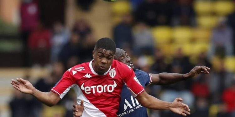 Dutch-born Ghanaian striker Myron Boadu scores first goal of the season after injury return