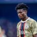 ‘He does so many good things’ – Ajax manager defends Kudus
