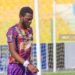 Caf CC: We’re very prepared & focused towards Real Bamako game, says Hearts of Oka’s Mohammed Alhassan