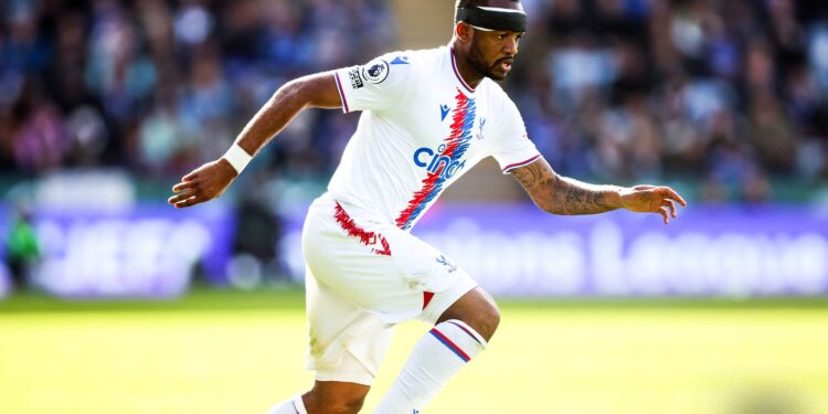 Jeffery Schlupp, Jordan Ayew last full 90 minutes in Crystal Palace draw vs Leicester City