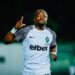 ‘This is the lord’s doing’- Bernard Tekpetey reacts to his brace in Ludogorets big win