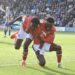 Ghana youngster Jesurun Rak-Sakyi nets winner for Charlton Athletic against Shrewsbury