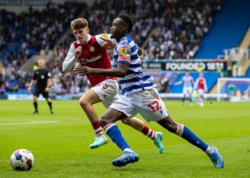 ‘Felt good to be back out there again with the guys’ – Baba Rahman