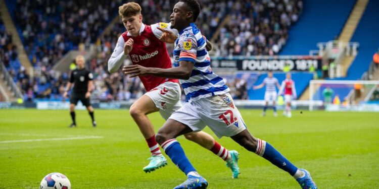 ‘Felt good to be back out there again with the guys’ – Baba Rahman