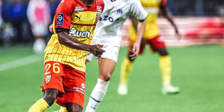 ‘Big fight at the Velodrome’ – Ghanaian midfielder Salis Abdul Samed on Lens victory over Marseille on the road