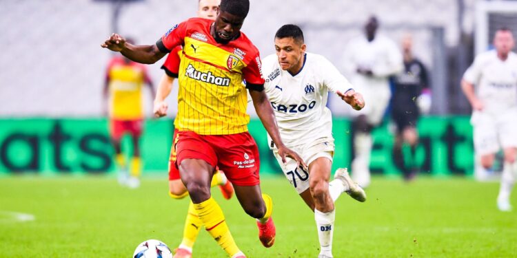 ‘What a win away from home’ – Kelvin Danso happy with Lens win at Marseille