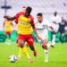 ‘What a win away from home’ – Kelvin Danso happy with Lens win at Marseille