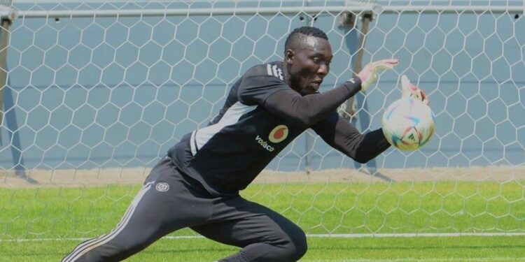 ‘Richard Ofori should serve as the backup goalkeeper to Wollacott in Qatar’ Ex-Kotoko shot stopper