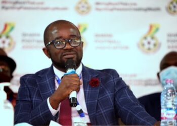 Black Stars will be ‘ready for World Cup’ – Ghana FA President Okraku assures Ghanaians