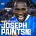 Joseph Paintsil named Man of the Match after scoring in Genk win over KV Mechelen