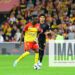 Ghana midfielder Salis Abdul Samed shines again in Lens win over Toulouse