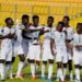 CAF U-23 Qualifiers: Ghana 2-0 Mozambique