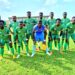 Ghana Premier League: Nsoatreman thrash Karela 3-0 at home